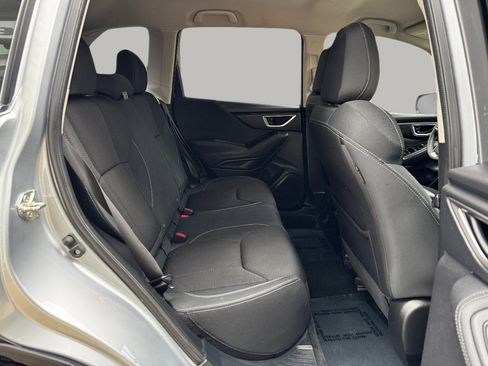 Used 2021 Subaru Forester image 16