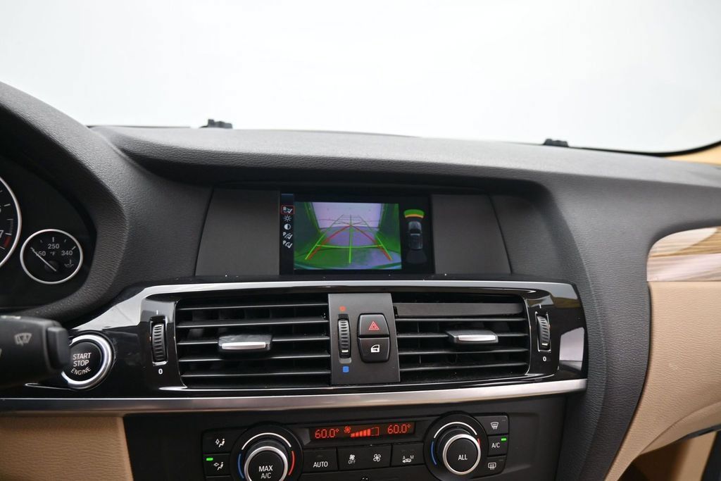 Used 2014 BMW X3 xDrive28i AWD/4WD image 21