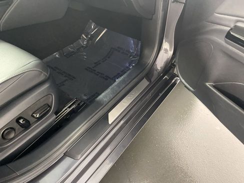 Certified 2023 Lexus ES 350 w/ Premium Package FWD image 33