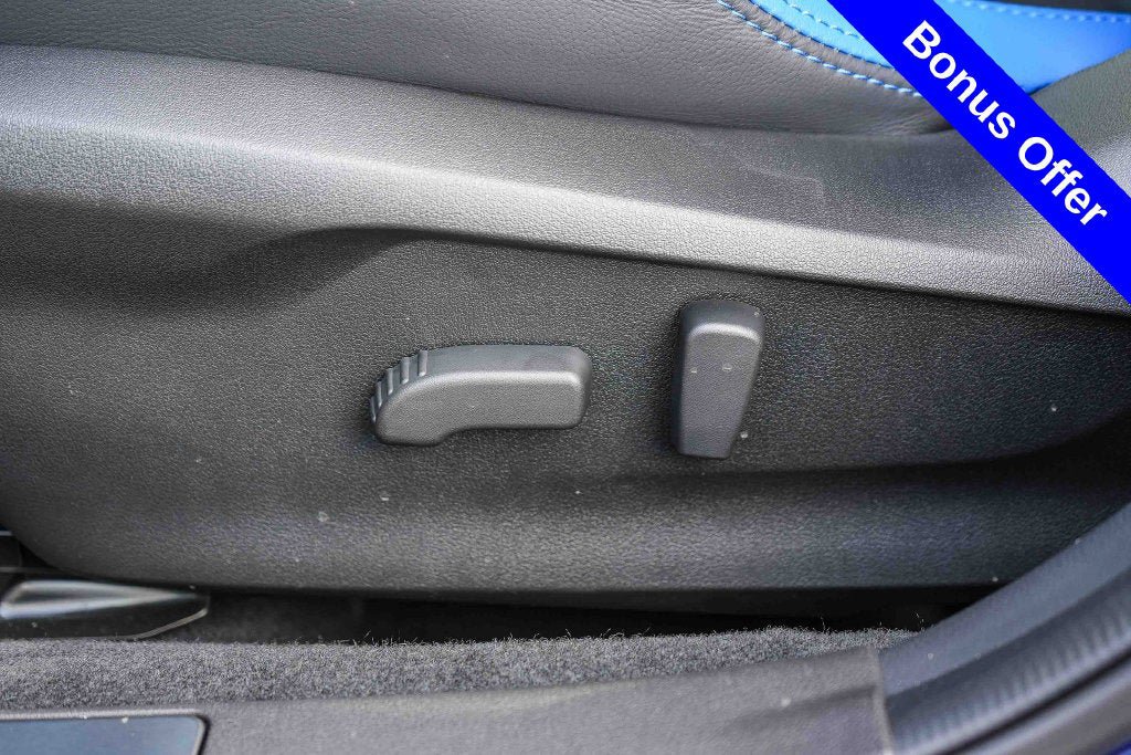 New 2026 Subaru WRX tS w/ WRX Electronics Package AWD/4WD image 23