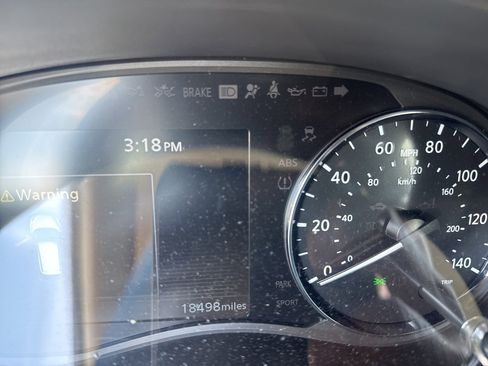 Certified 2024 Nissan Kicks SR w/ SR Premium Package image 27