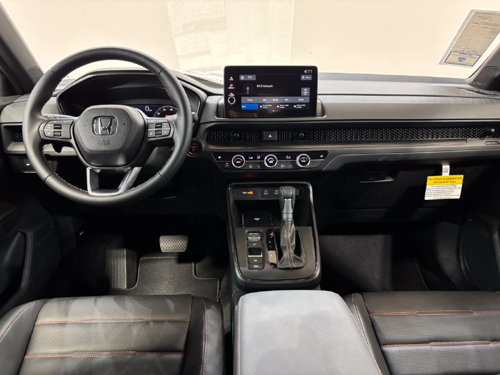New 2027 Honda CR-V Sport-L image 20