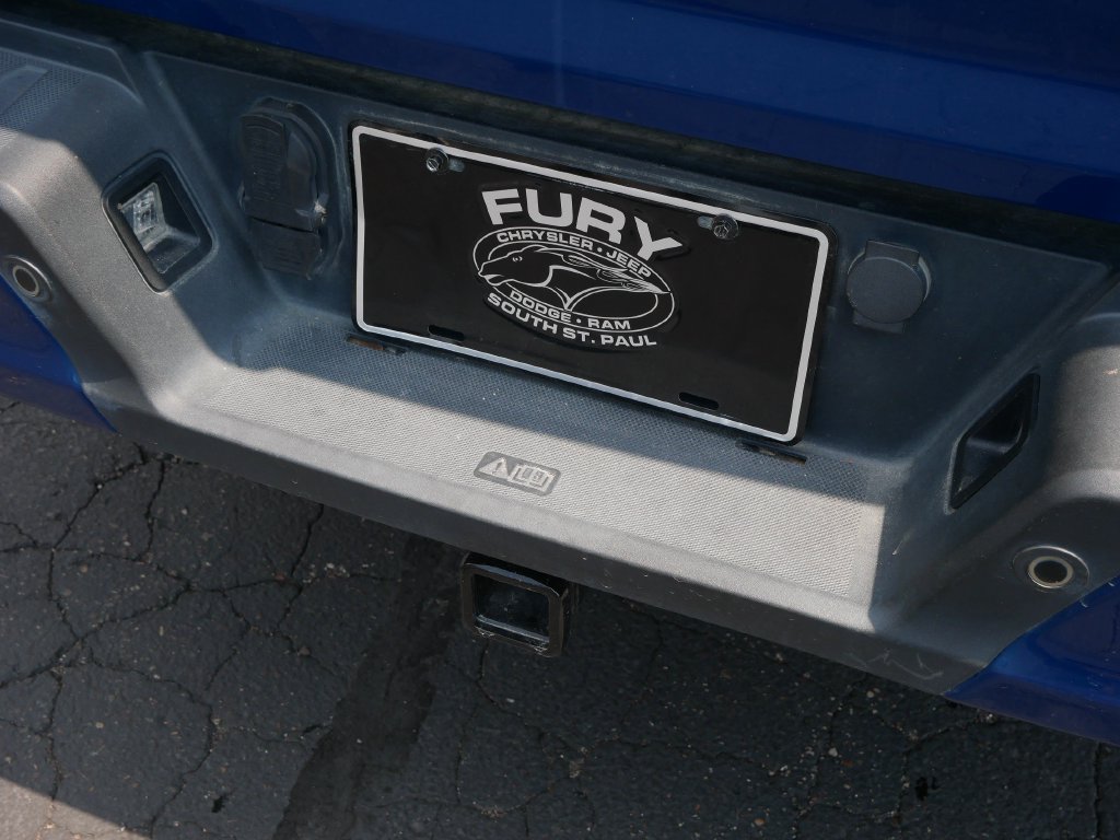 Used 2023 Ford F150 XLT w/ Equipment Group 302A High AWD/4WD image 14
