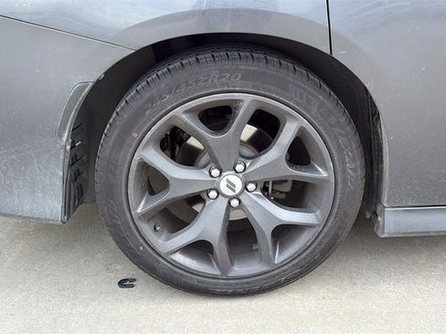 Used 2019 Dodge Charger GT image 8