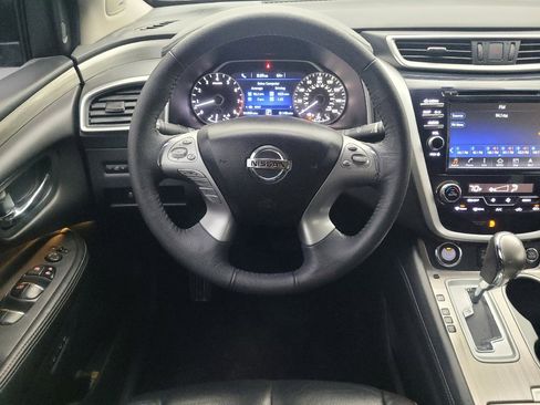 Used 2016 Nissan Murano SL image 22
