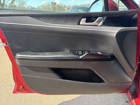 Used 2021 Kia K5 LXS image 22