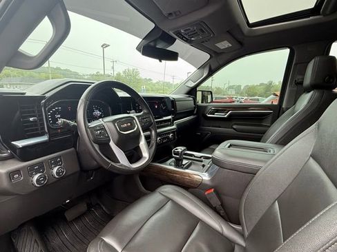 Used 2023 GMC Sierra 1500 Denali w/ Denali Reserve Package image 19
