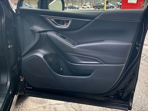 Certified 2023 Subaru Forester Premium image 14