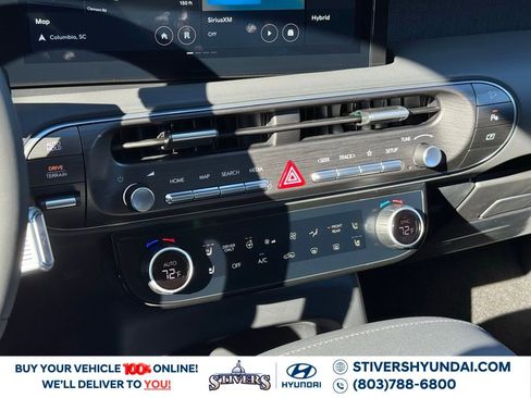 New 2026 Hyundai Palisade SEL Premium image 36