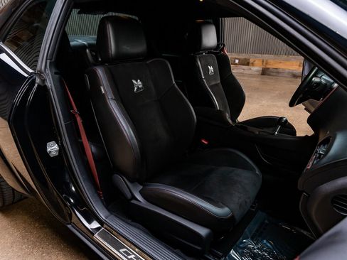 Used 2023 Dodge Challenger R/T Scat Pack RWD image 27