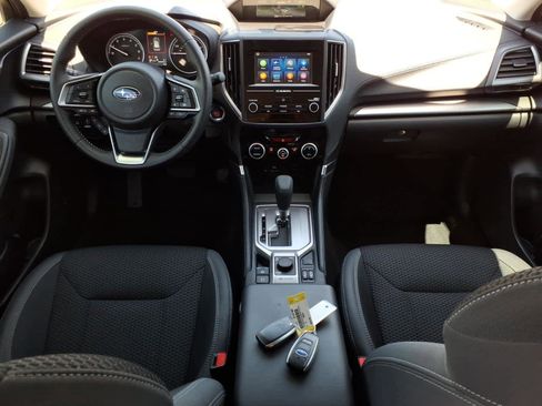 Certified 2024 Subaru Forester Premium AWD/4WD image 31