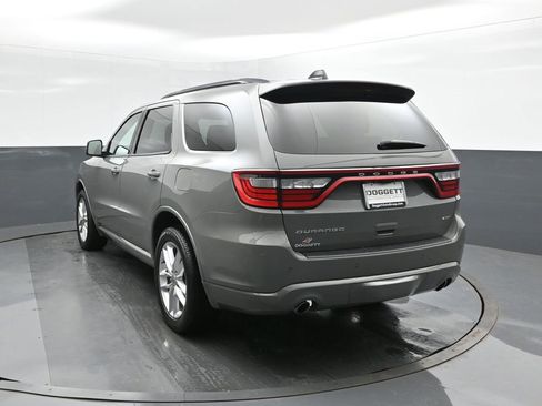Used 2024 Dodge Durango GT image 8