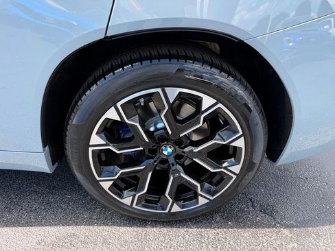 Used 2026 BMW X3 M50 w/ Premium Package AWD/4WD image 41
