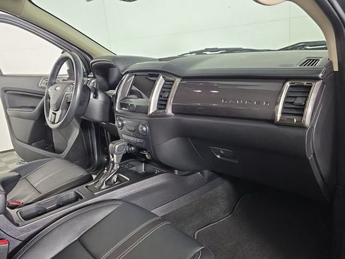 Used 2022 Ford Ranger Lariat w/ Equipment Group 501A High AWD/4WD image 31
