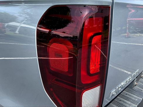 Used 2023 Honda Ridgeline RTL-E image 24