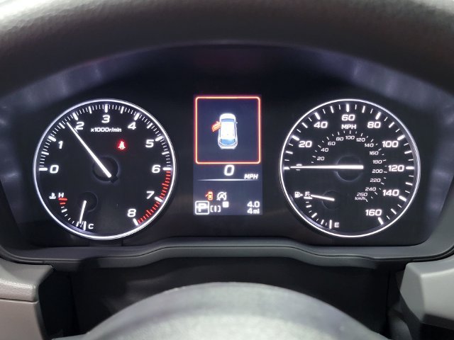 New 2026 Subaru Crosstrek 2.5i Premium AWD/4WD image 30