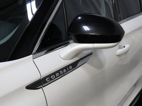 Used 2022 Lincoln Corsair Standard image 33