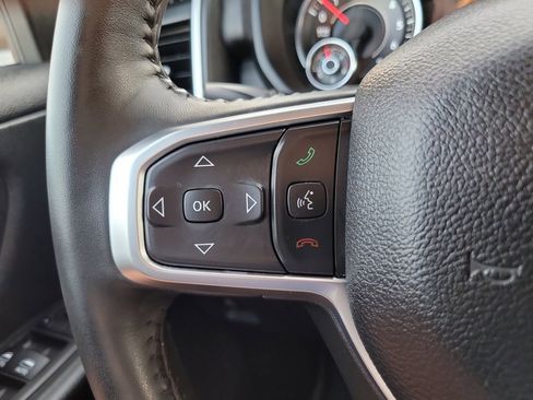 Used 2024 RAM 1500 Big Horn w/ Trailer Tow Group image 26