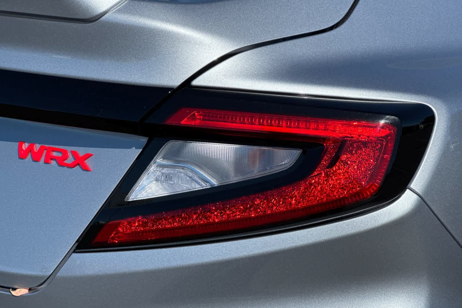New 2026 Subaru WRX Premium AWD/4WD image 29