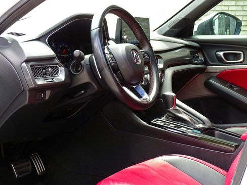 Used 2024 Acura Integra A-Spec FWD image 15