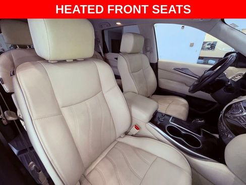 Used 2018 INFINITI QX60 AWD w/ Premium Plus Package image 12