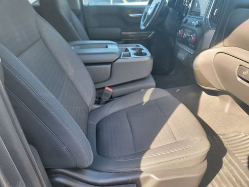 Used 2020 Chevrolet Silverado 1500 RST w/ All-Star Edition image 20