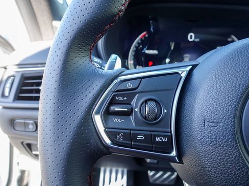 New 2025 Acura TLX A-Spec Package image 23