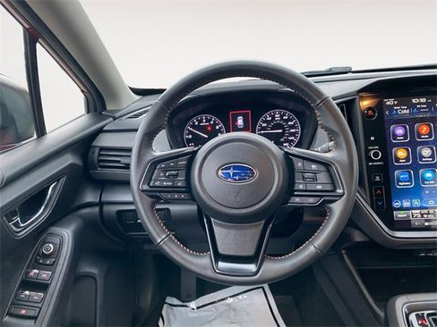 Used 2024 Subaru Crosstrek 2.5i Limited image 12