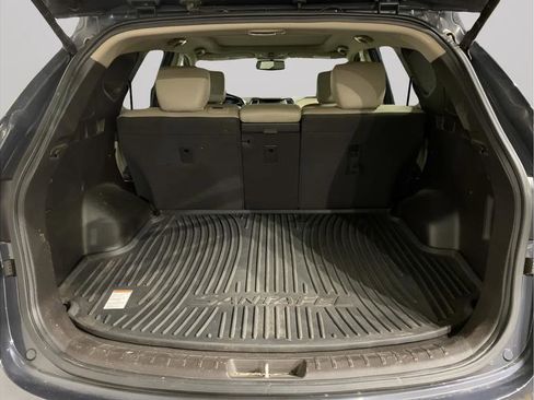 Used 2017 Hyundai Santa Fe Sport image 5