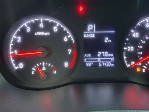 Used 2021 Hyundai Accent SE image 8