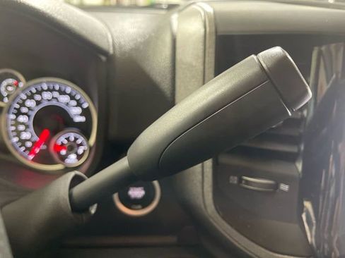 New 2026 RAM 2500 Tradesman w/ Chrome Appearance Group AWD/4WD image 19