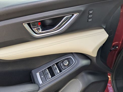 Used 2020 Subaru Ascent Limited w/ Technology Package image 15