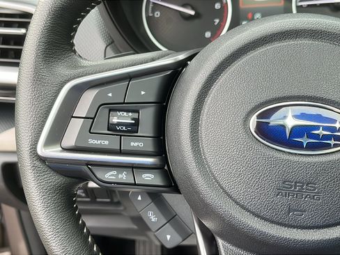 Certified 2024 Subaru Forester Limited image 13