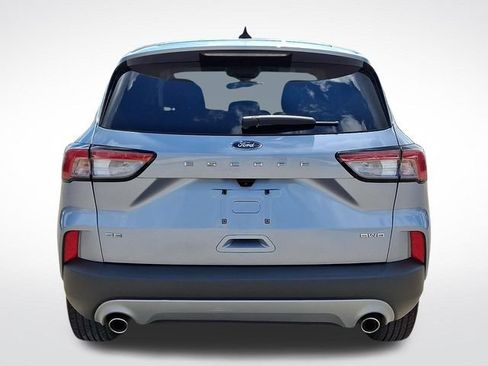 Used 2022 Ford Escape SE AWD/4WD image 5