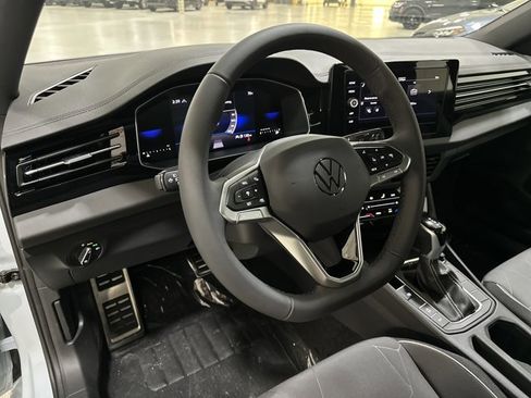 New 2026 Volkswagen Jetta Sport image 14