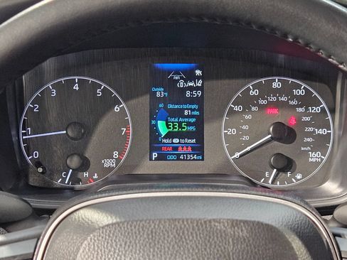 Used 2024 Toyota Corolla SE FWD image 15