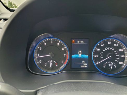 Used 2023 Hyundai Kona SEL AWD/4WD image 21