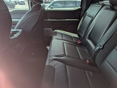 Used 2023 Ford F150 Raptor AWD/4WD image 7