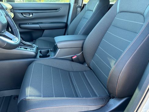Certified 2026 Honda CR-V Sport image 22