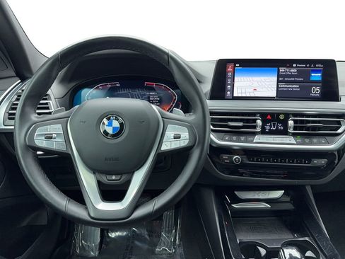 Used 2024 BMW X3 sDrive30i image 21