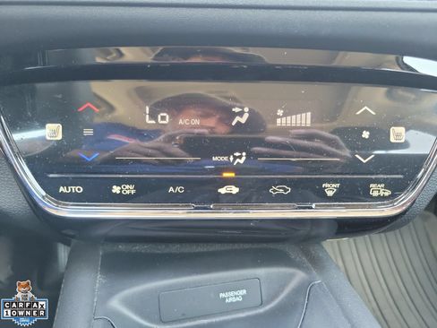 Used 2016 Honda HR-V EX image 18