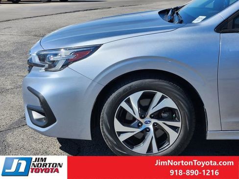 Used 2023 Subaru Legacy Premium image 9