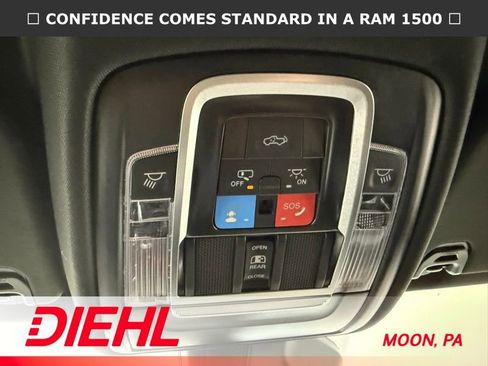 New 2026 RAM 1500 Laramie image 36