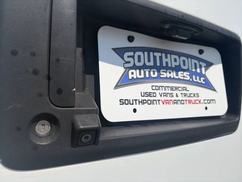 Used 2020 Chevrolet Express 2500 Extended w/ Enhanced Convenience Package RWD image 23