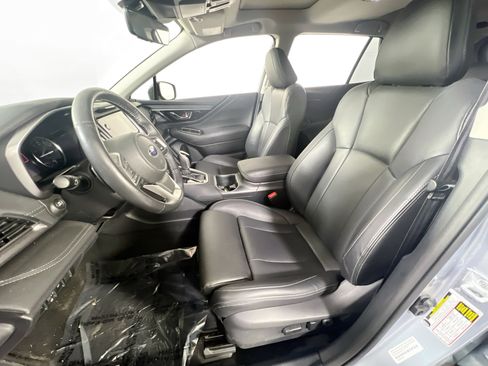 Used 2023 Subaru Outback Limited image 20