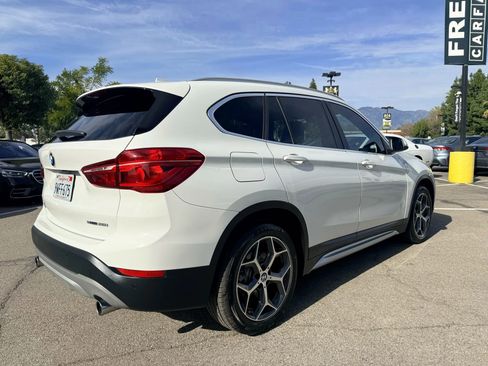 Used 2018 BMW X1 sDrive28i image 5