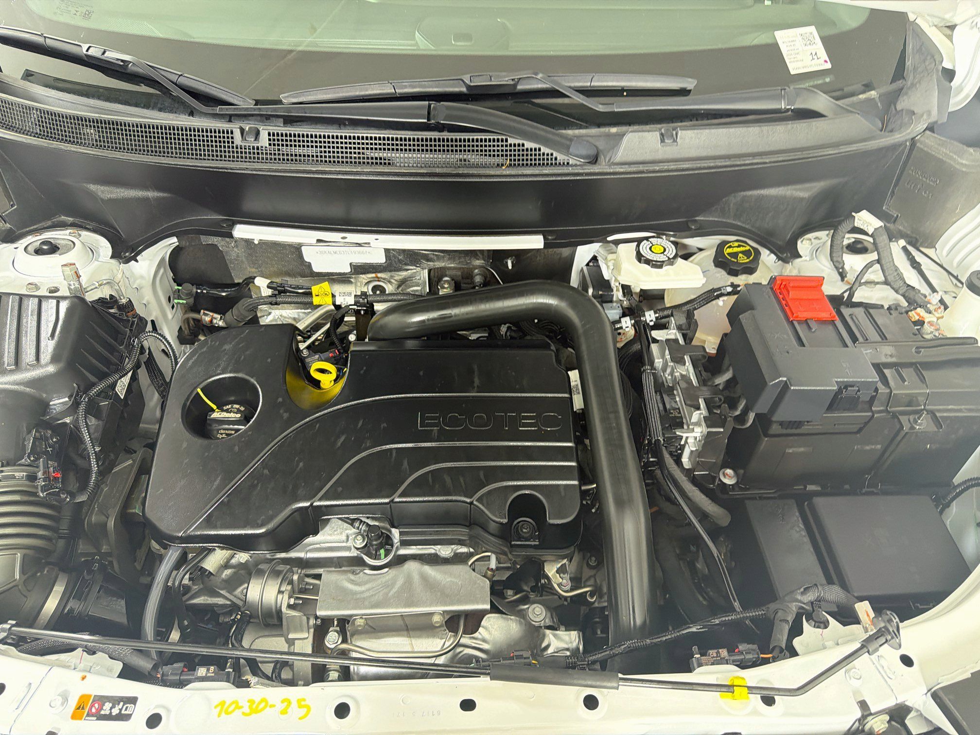Used 2026 GMC Terrain Elevation FWD image 31