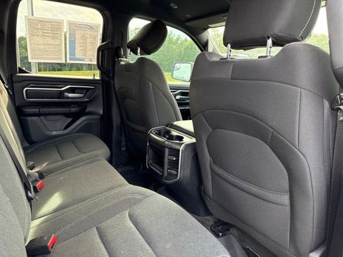 Used 2022 RAM 1500 Big Horn image 15