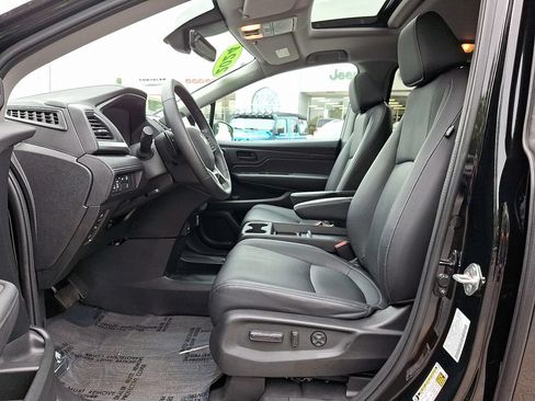 Used 2024 Honda Odyssey EX-L image 14