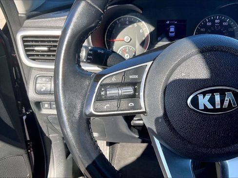 Used 2019 Kia Optima LX w/ LX Premium Package FWD image 18
